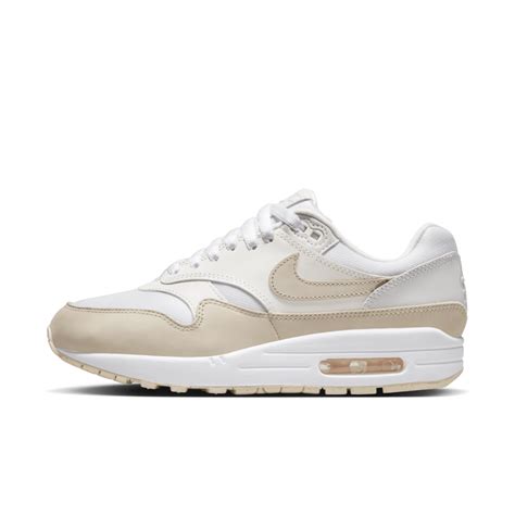 nike air 1 weiss|Nike Air max women's.